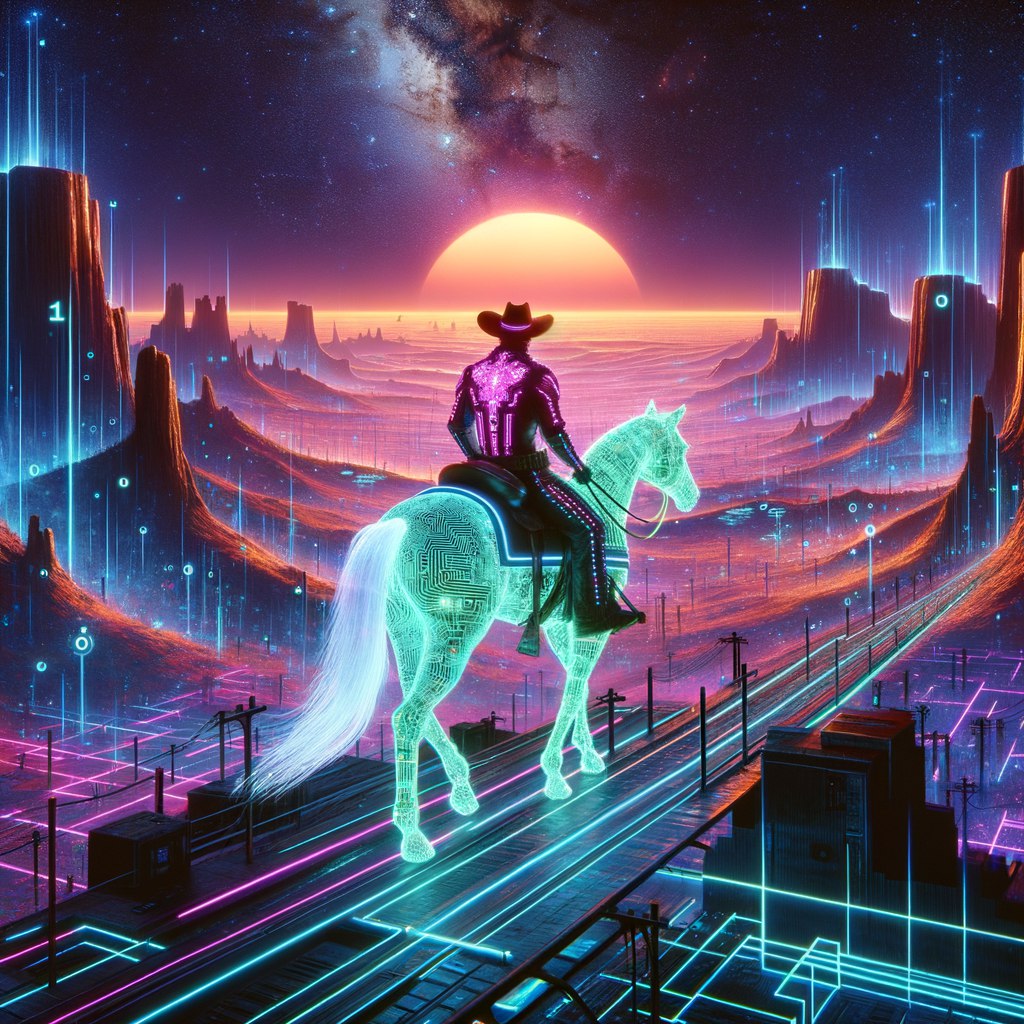 AI Generated Image