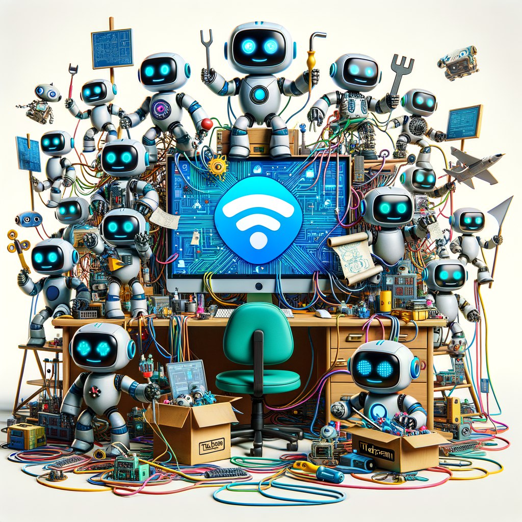 AI Generated Image